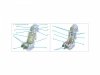 Quinta Studio QR+32039 K-36DM Series2 (late) ejection seat (for MiG-29, MiG-31, Su-27, Su-33, Su-34 aircraft since 2008) (All kits) 1/32